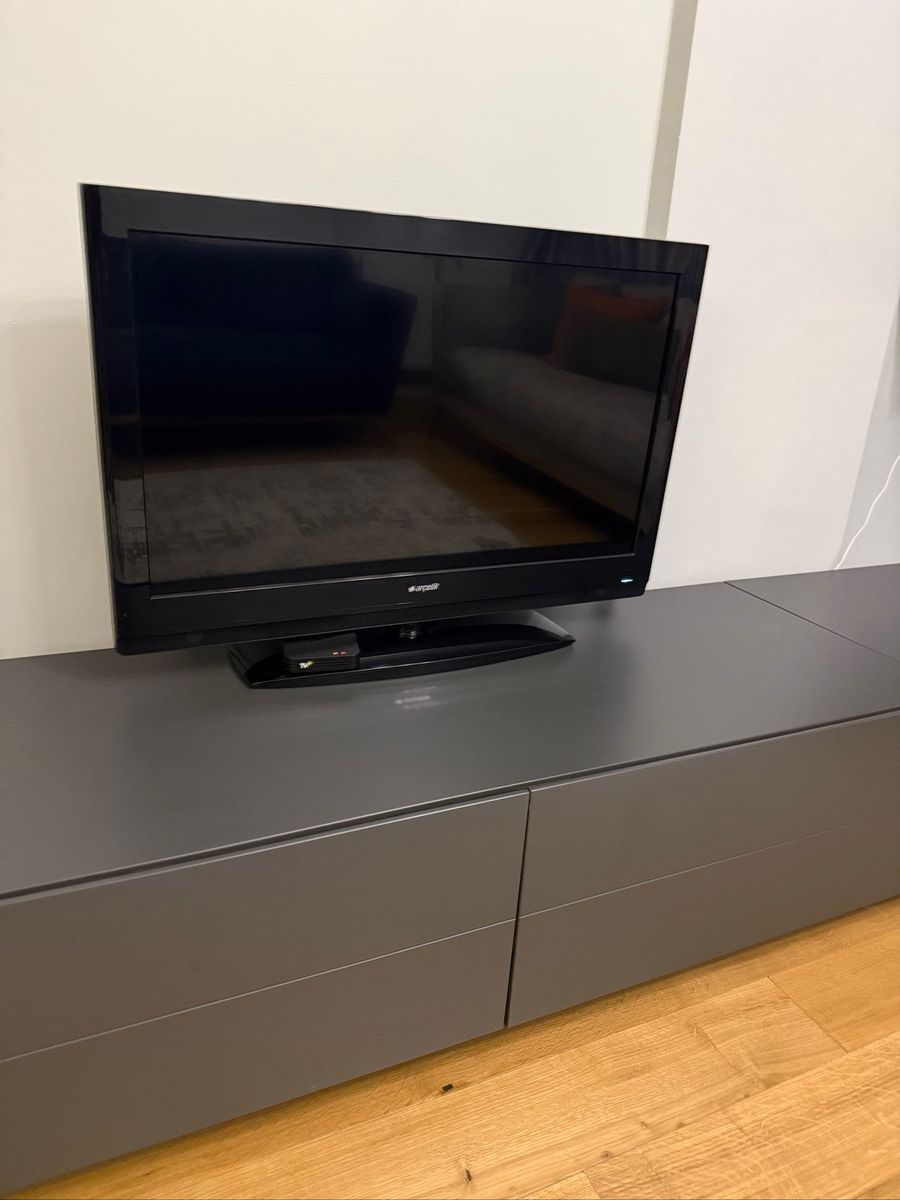 öğrenciden arçelik tv - fotoğraf 1