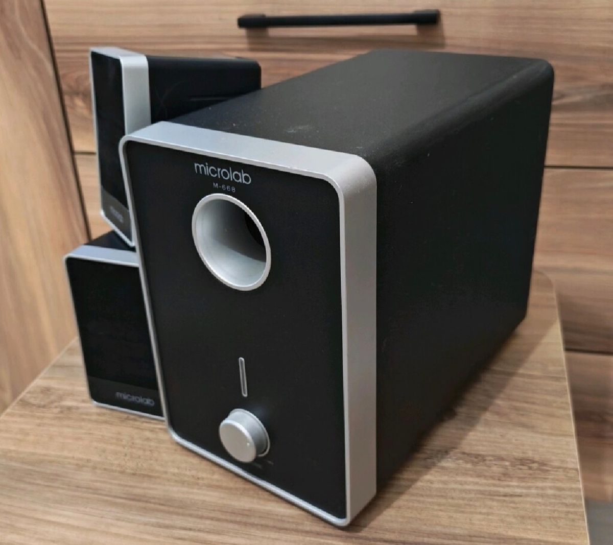 MicroLab Ses Sistemi - fotoğraf 2