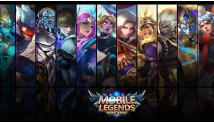 72 level Mobile Legend Hesabı - fotoğraf 1